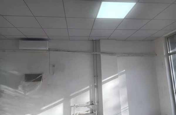 格力空調(diào)安裝現(xiàn)場(chǎng) 格力空調(diào)安裝現(xiàn)場(chǎng)