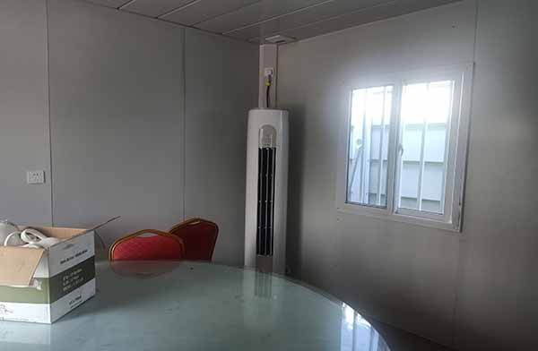 臨朐格力空調批發安裝現場 臨朐格力空調批發安裝現場