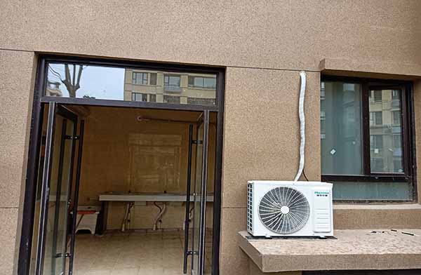 海信空調售后安裝 海信空調售后安裝