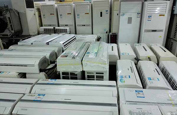 臨朐二手空調(diào)價(jià)格