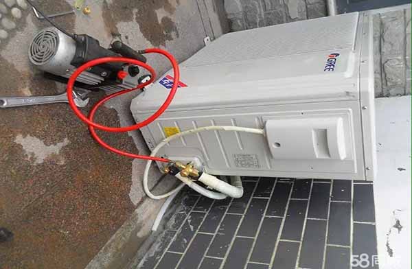 臨朐空調(diào)移機(jī) 臨朐空調(diào)移機(jī)