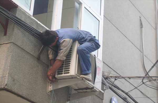 空調拆裝 空調拆裝